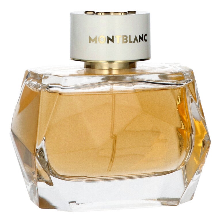 Montblanc - Signature Absolue - Eau de Parfum para Mujer