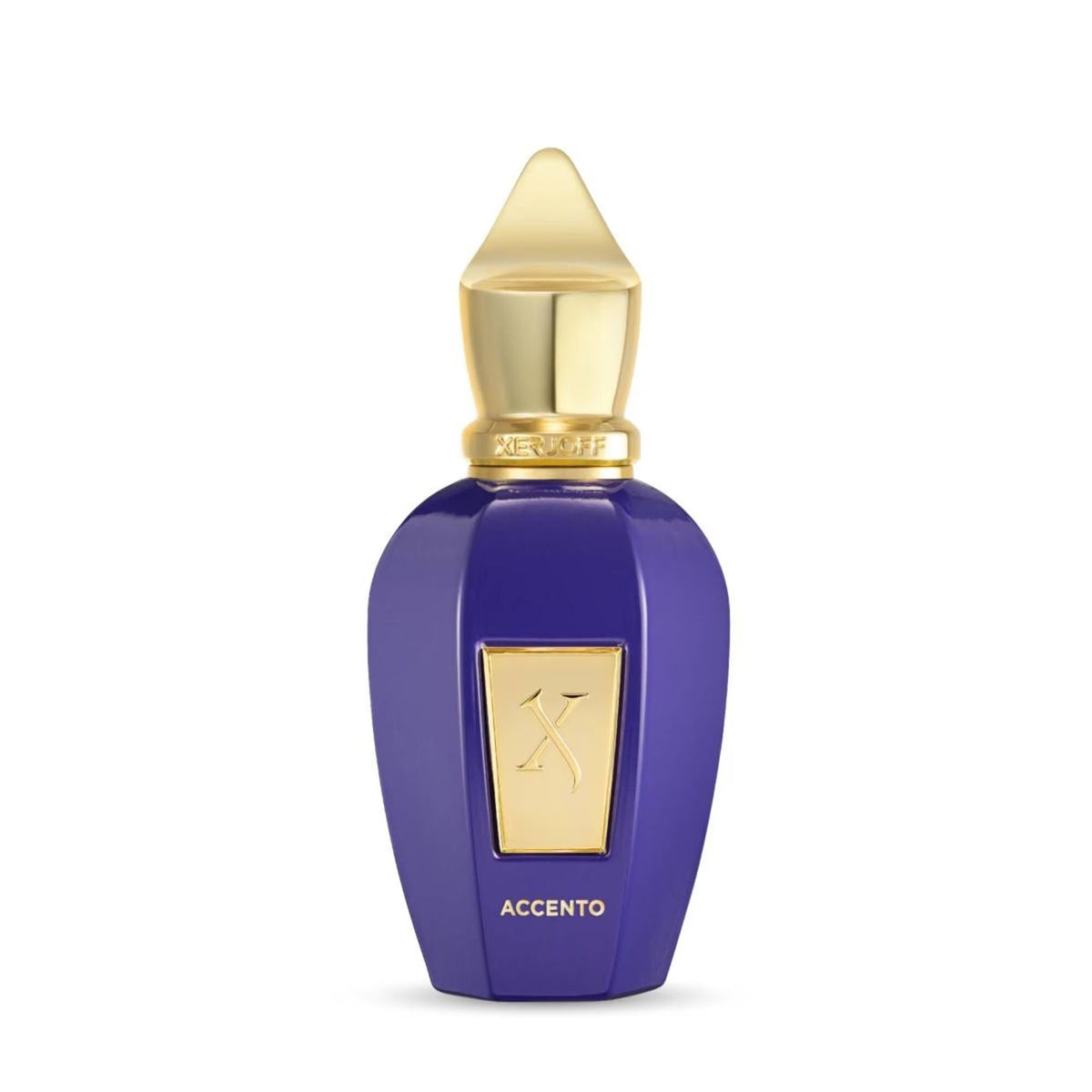 Xerjoff - Accento - Eau de Parfum Unisex