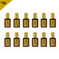 5ml el Nabil - Sauvage - Parfum Concentré Sans Alcool