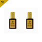 5ml el Nabil - Sauvage - Parfum Concentré Sans Alcool