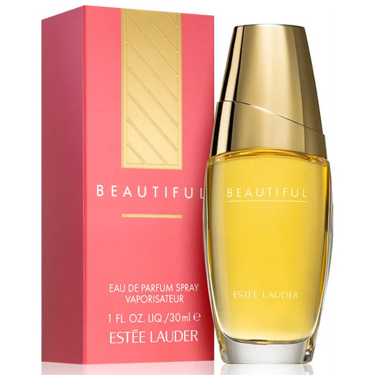 30ml Estée Lauder - Beautiful - Eau de parfum pour femme