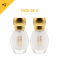 12ml * 4 Gris Montaigne - Musc Tahara Vanille Bourbon - Concentré de Parfum